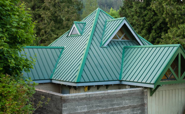 Best Metal Roofing Installation  in Goodlettsville, TN