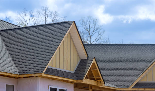 Asphalt Shingles Roofing in Goodlettsville, TN